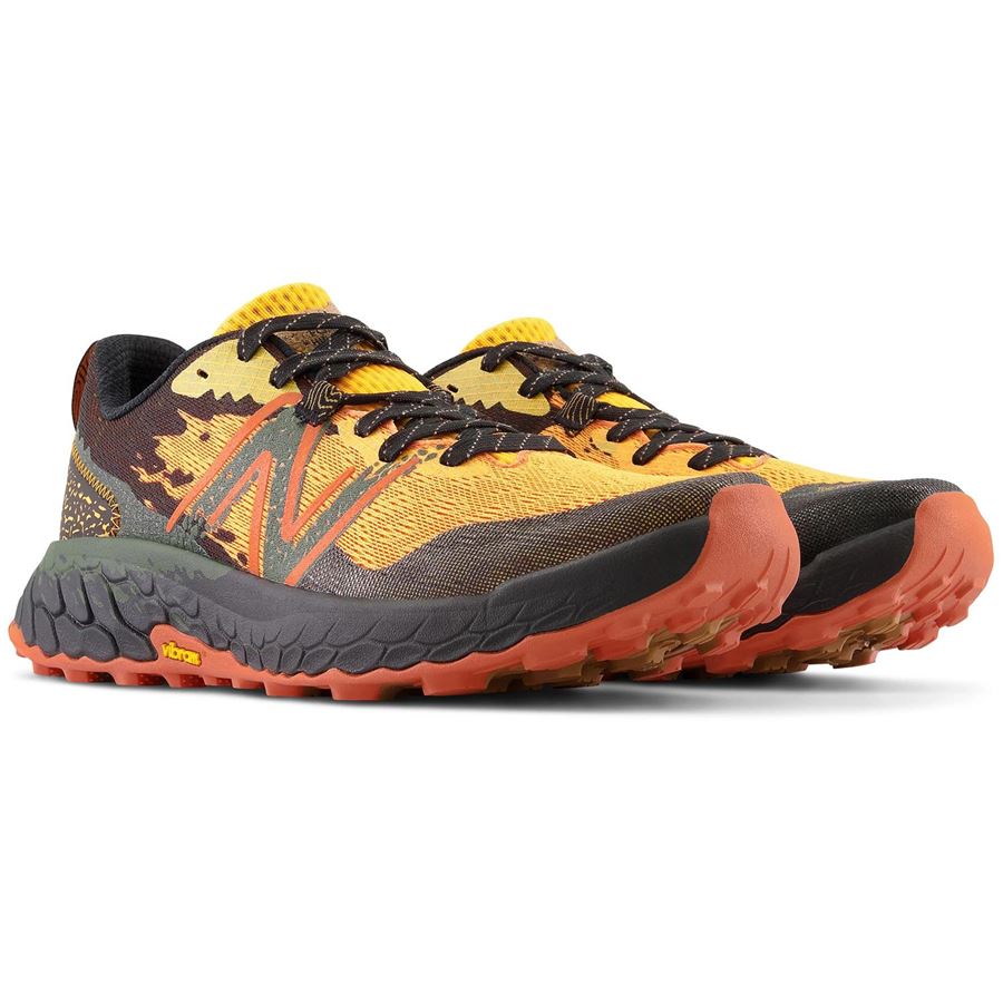 FRESH FOAM X HIERRO V7 New Balance | MTHIER7M